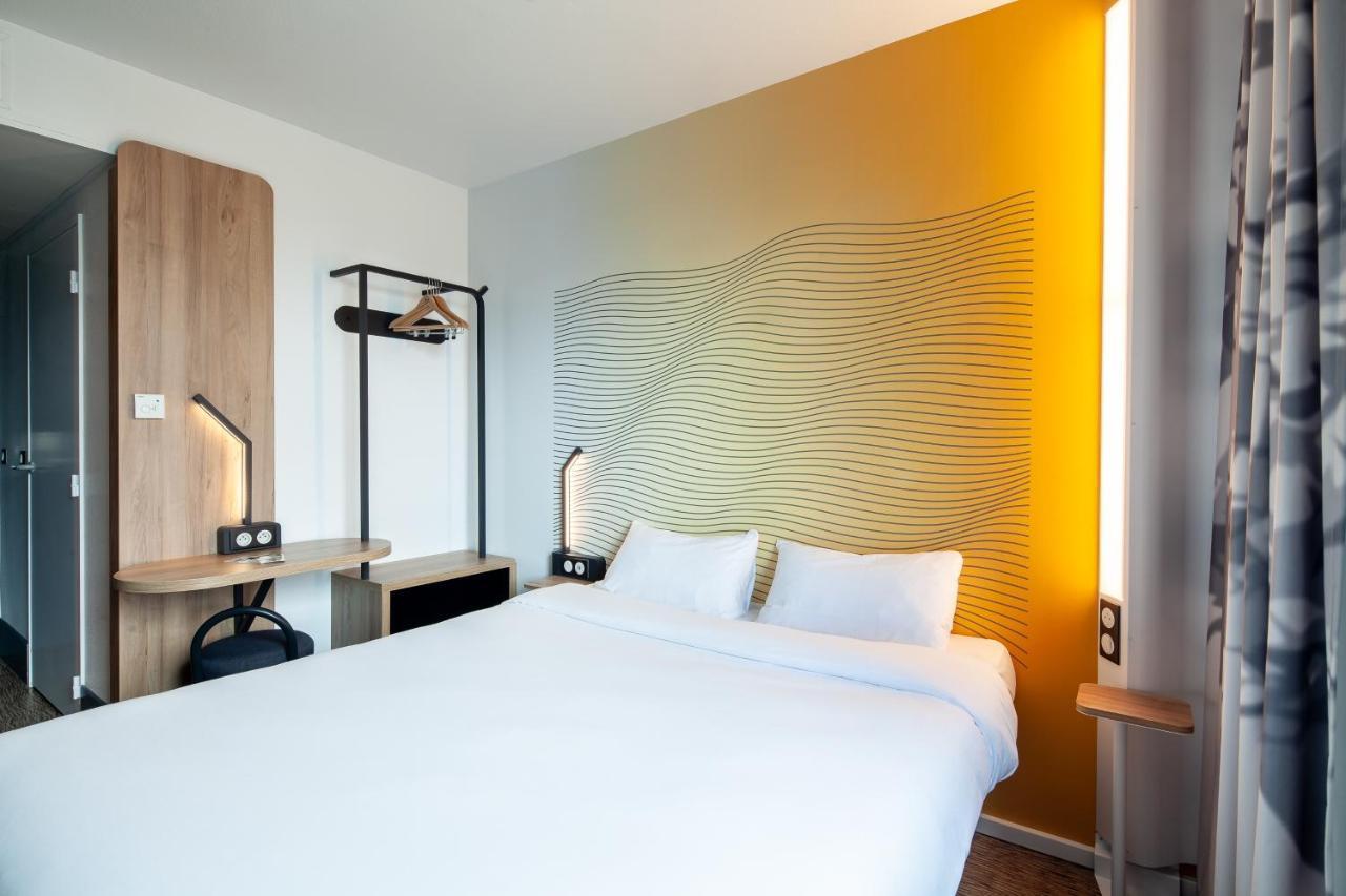 B&B HOTEL Nice Aéroport Arenas Esterno foto