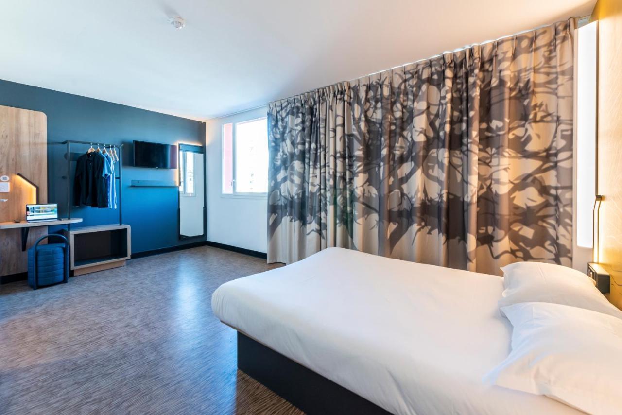 B&B HOTEL Nice Aéroport Arenas Esterno foto