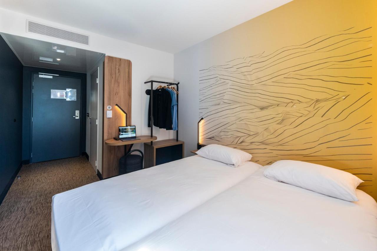 B&B HOTEL Nice Aéroport Arenas Esterno foto