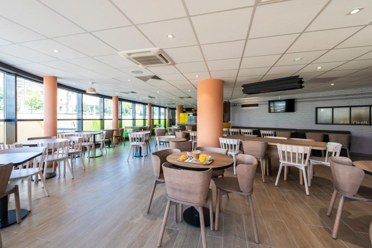 B&B HOTEL Nice Aéroport Arenas Esterno foto